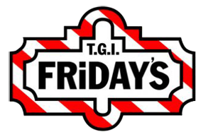 TGI-Fridays Logo