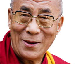 dalai lami