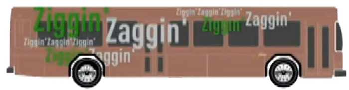 ziggin and zaggin